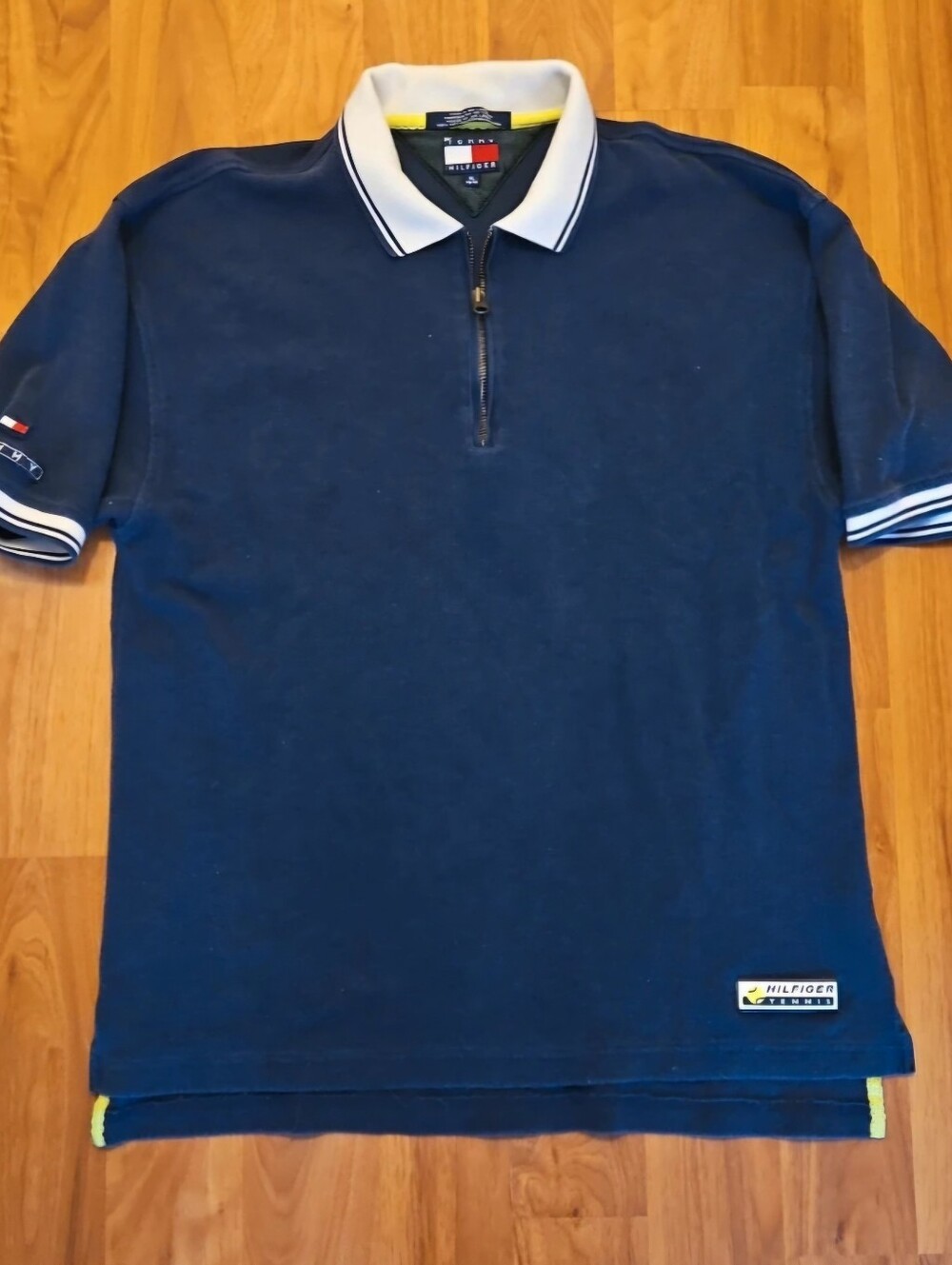 Tommy Golf Polo